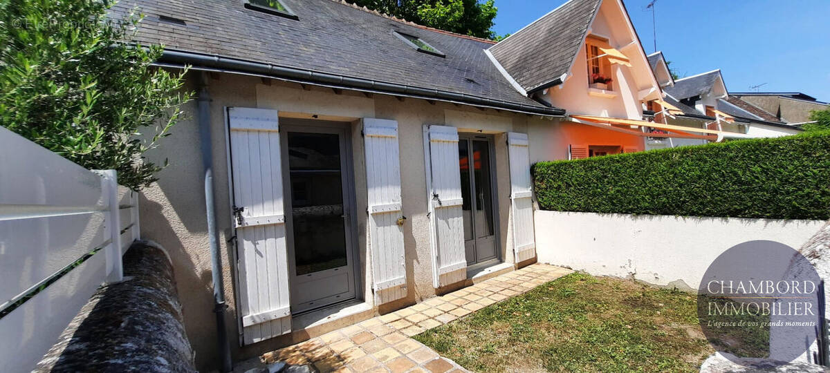 Maison à ONZAIN