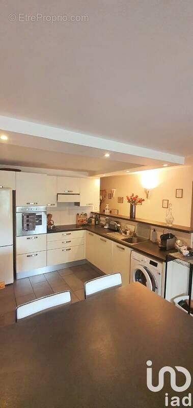 Photo 1 - Appartement à AMBILLY