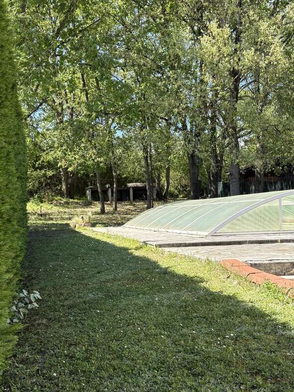 Maison à PLAISANCE-DU-TOUCH