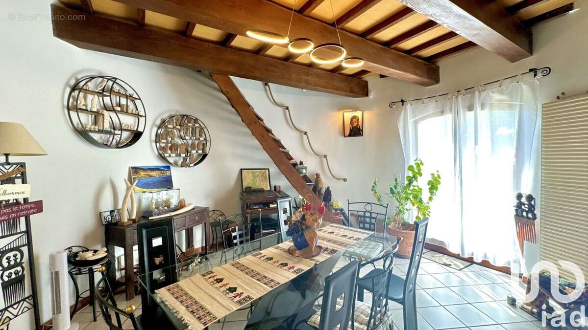 Photo 6 - Maison à DONZERE