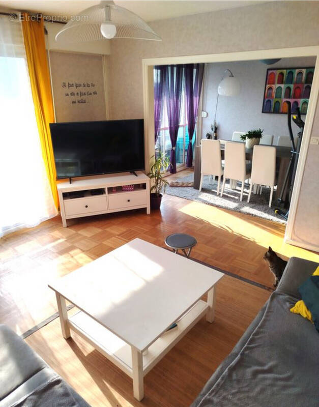 Appartement à BREST