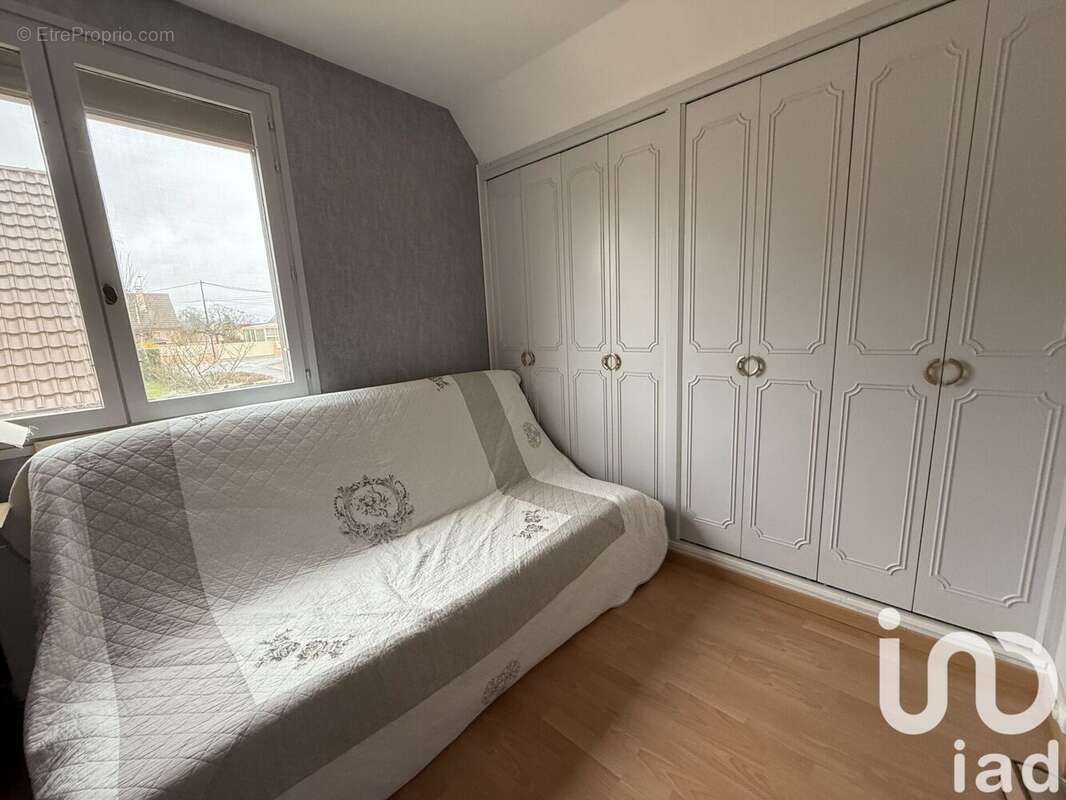 Photo 3 - Maison à CHARNAY-LES-MACON