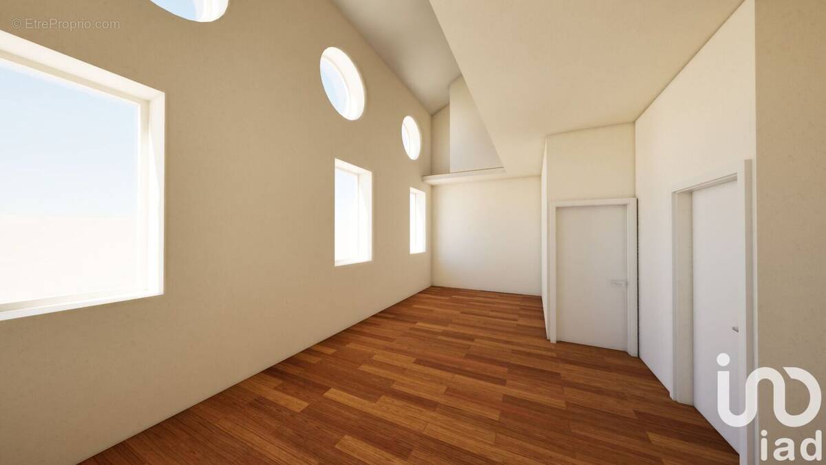 Photo 1 - Appartement à SAINTES
