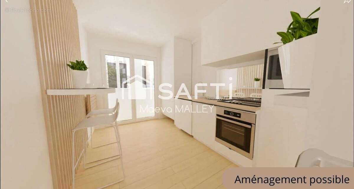 Photo 5 - Appartement à FIRMINY