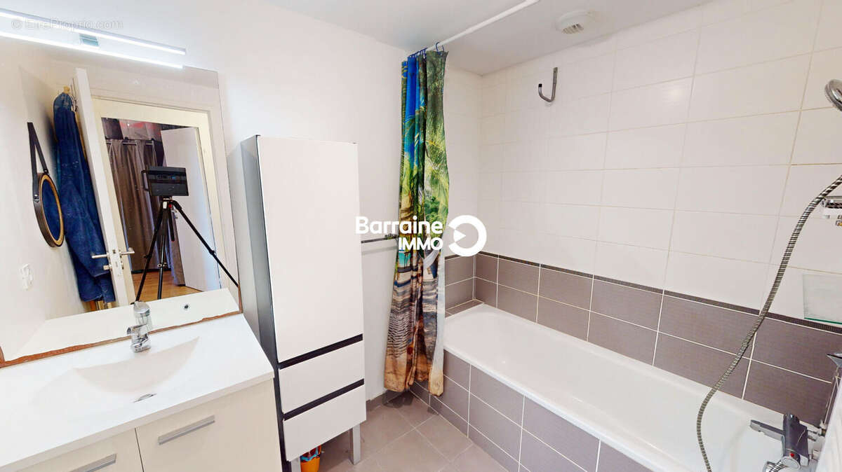 Appartement à BREST