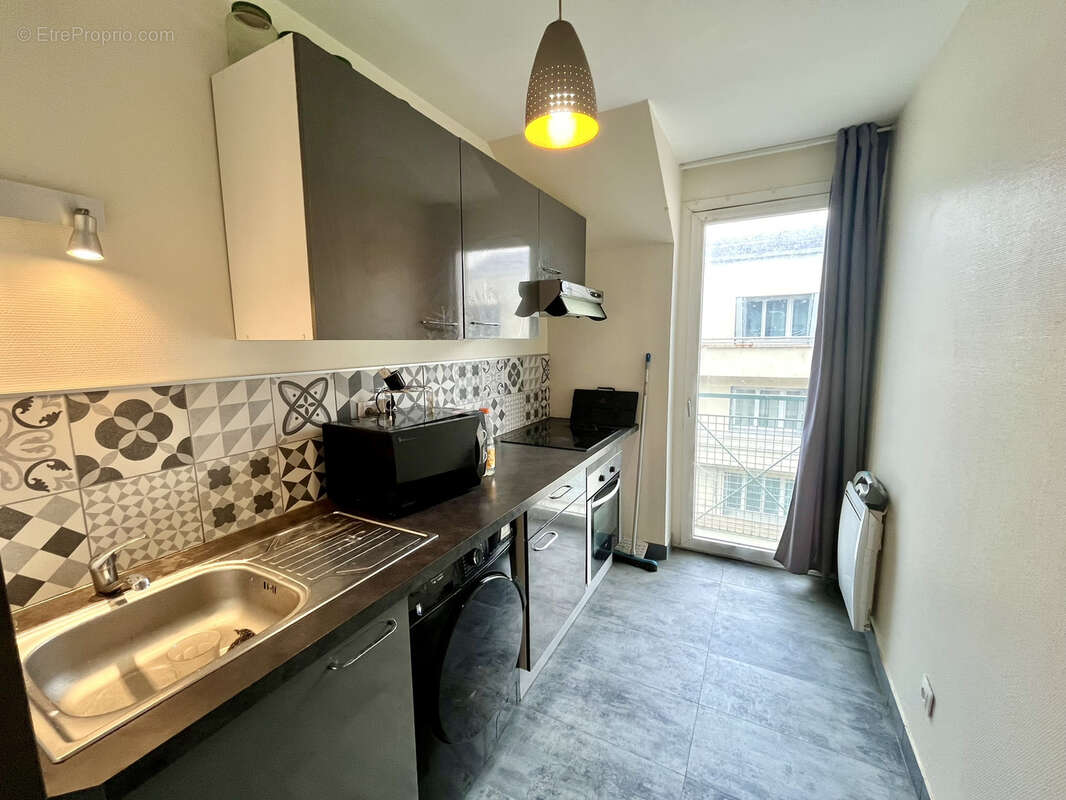 Appartement à ORLEANS
