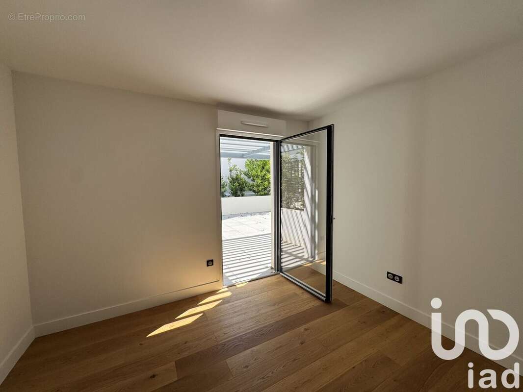 Photo 9 - Appartement à BAILLARGUES