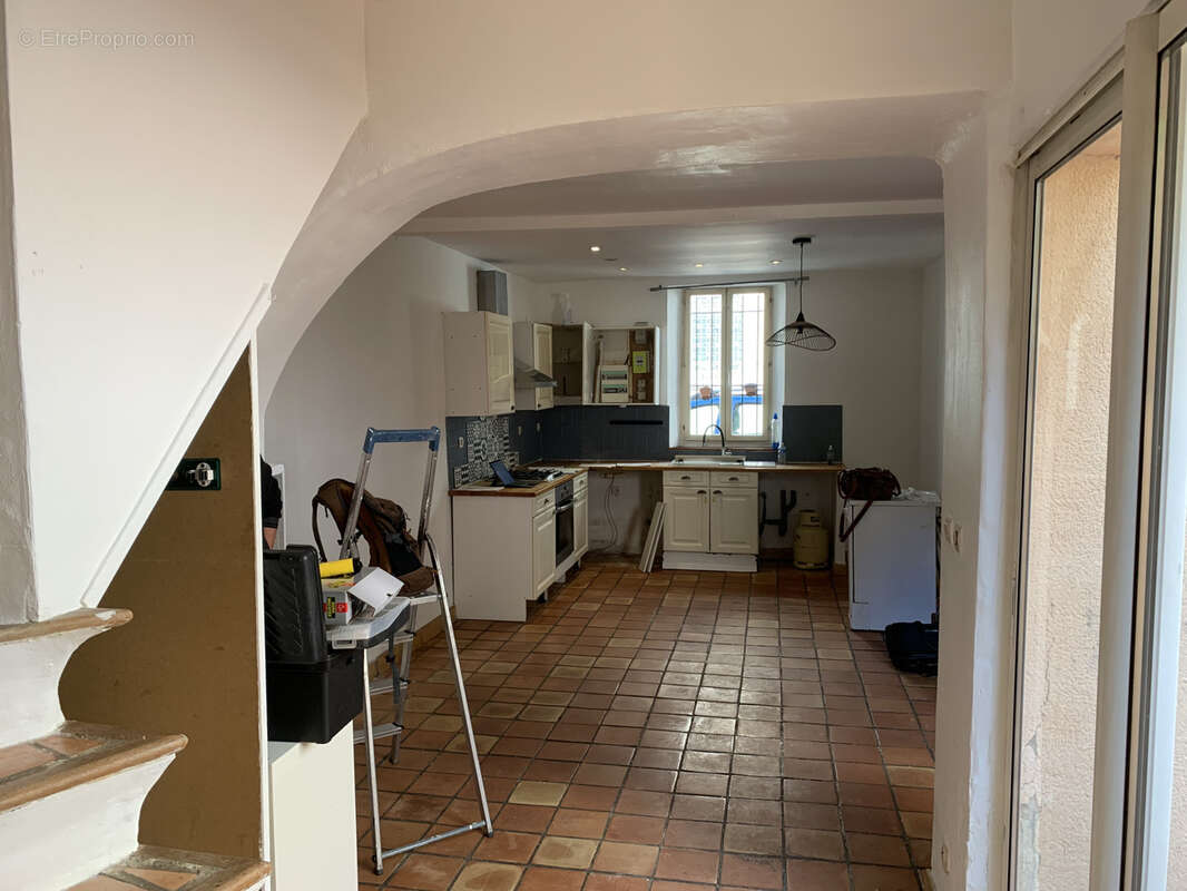 Maison à AVIGNON