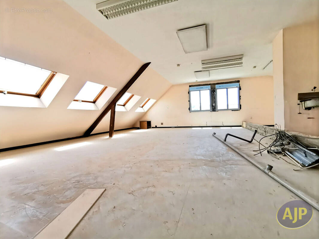 Appartement à L&#039;HERMITAGE