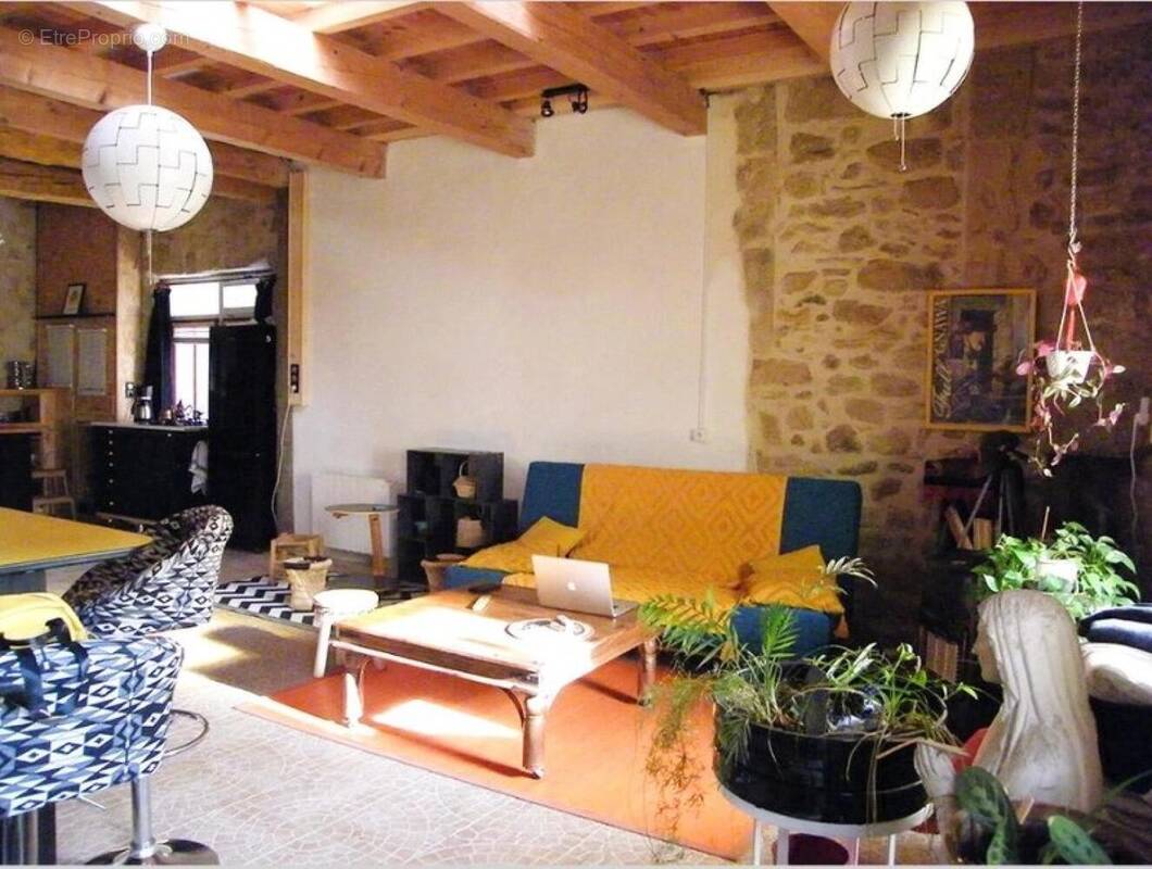 Photo 1 - Maison à BASSAN