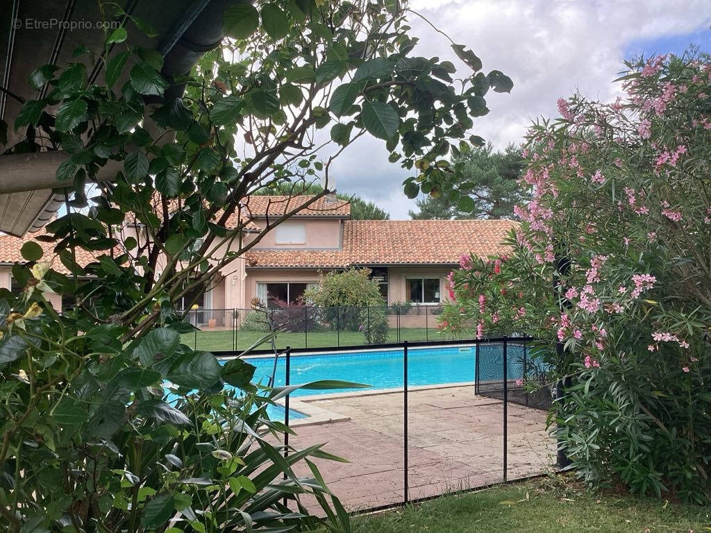 Maison à MARMANDE