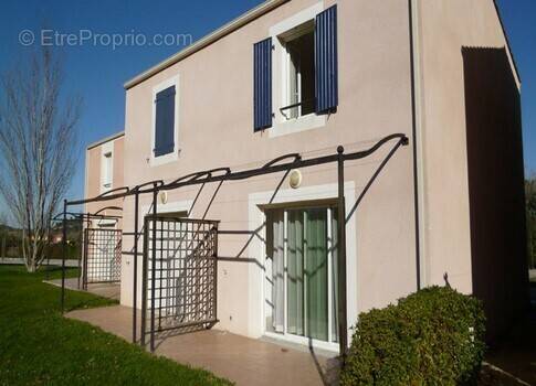 Appartement à FUVEAU