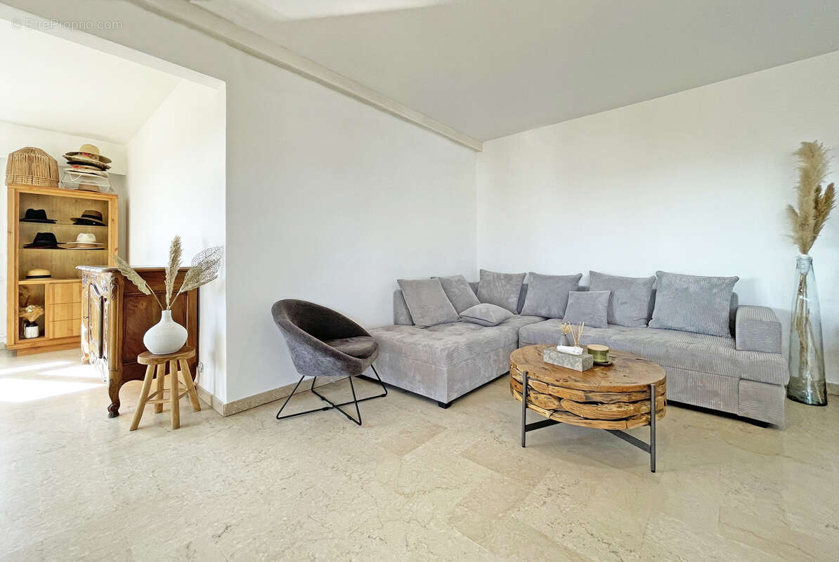 Appartement à NIMES