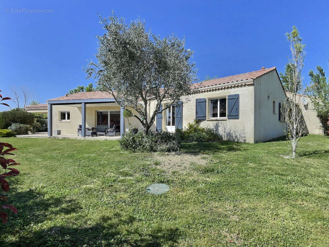 Maison à LAVAUR