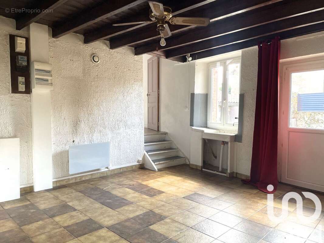 Photo 7 - Maison à TALENCIEUX
