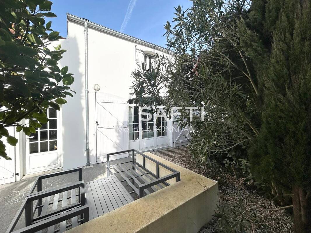 Photo 1 - Maison à NESMY