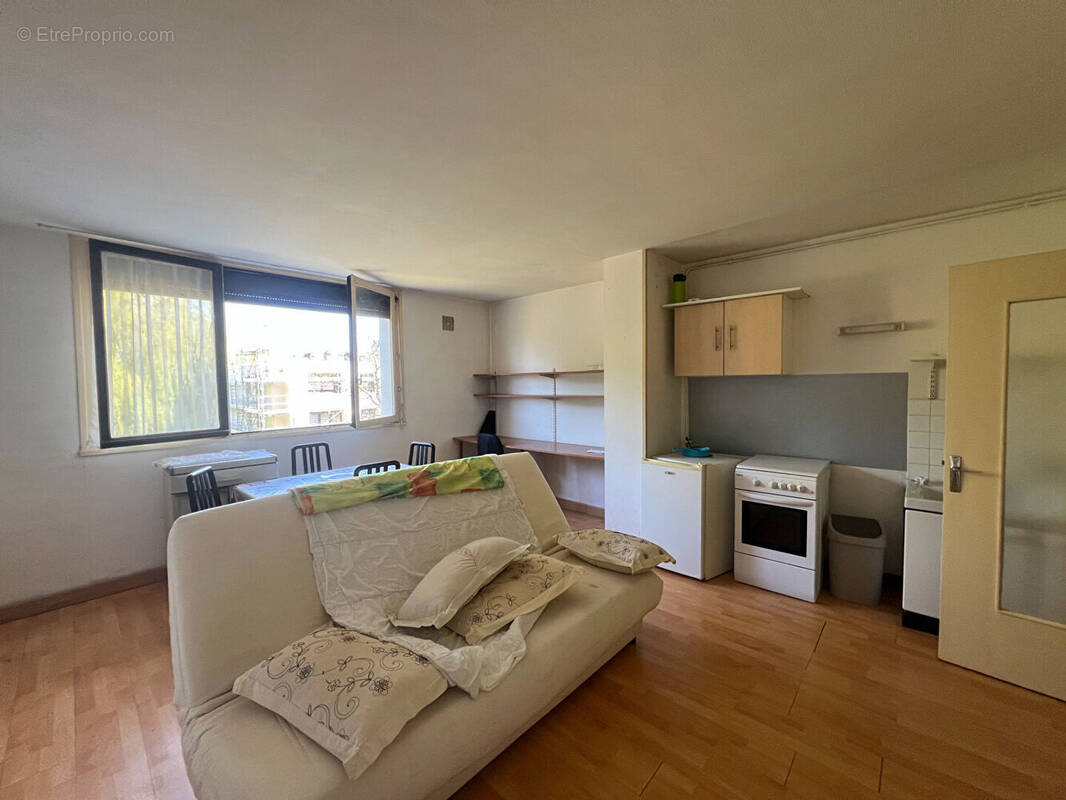 Appartement à NEVERS