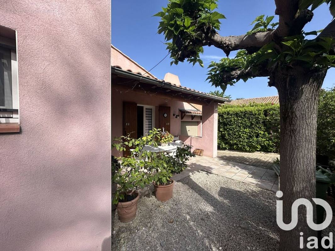 Photo 1 - Maison à GRAVESON