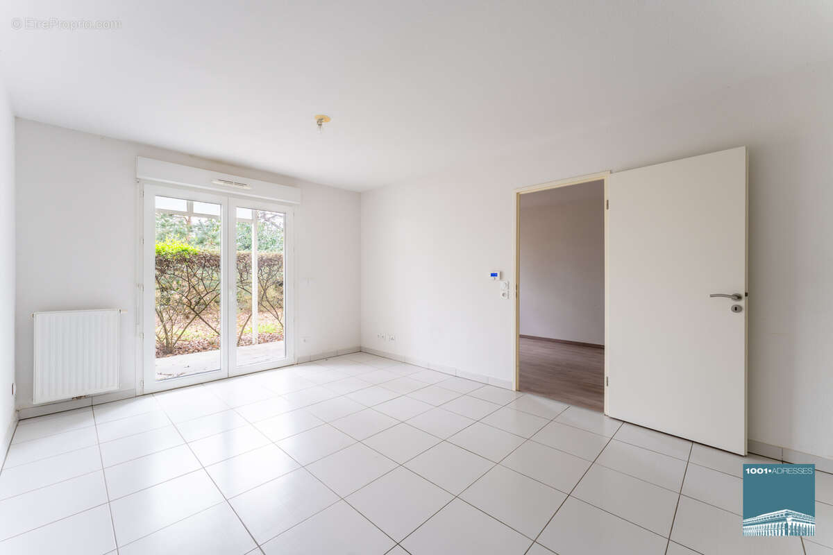 Appartement à ANDERNOS-LES-BAINS