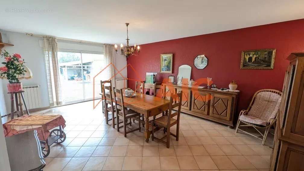 Maison à ALBI