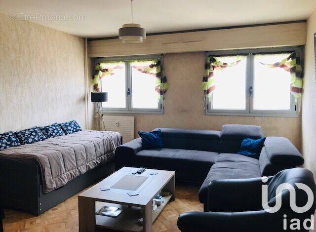 Photo 1 - Appartement à MONTLUCON