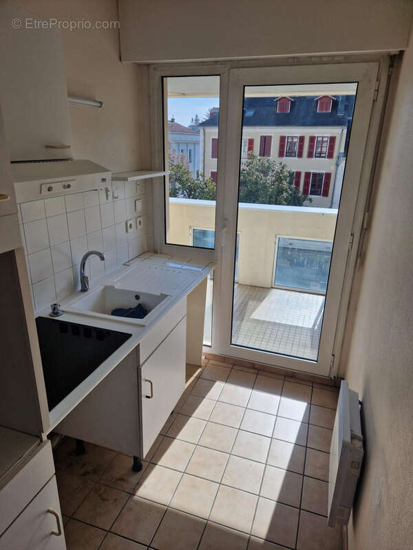 Appartement à PAU