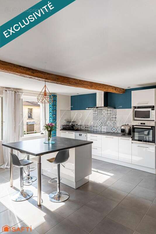 Photo 5 - Maison à GRAULHET