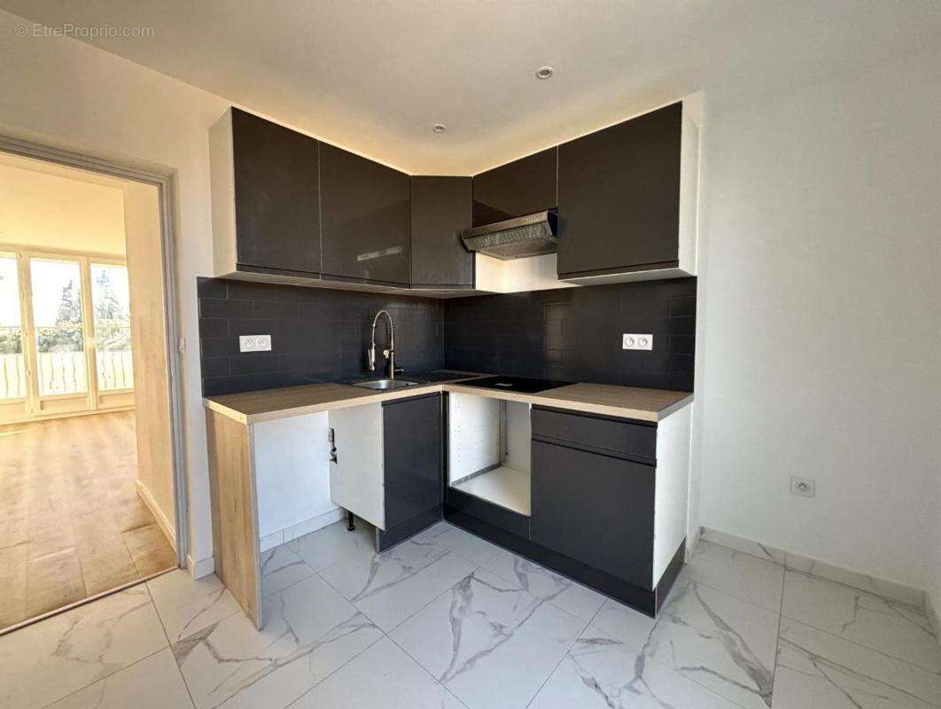 Appartement à AVIGNON