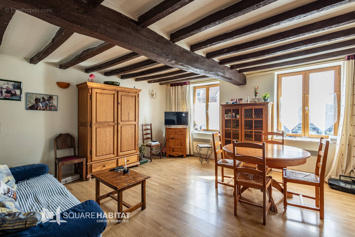 Appartement à RONCHIN