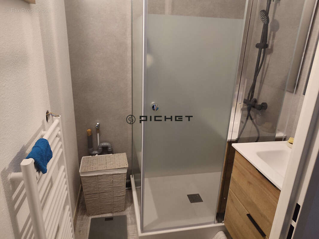Appartement à BIGANOS