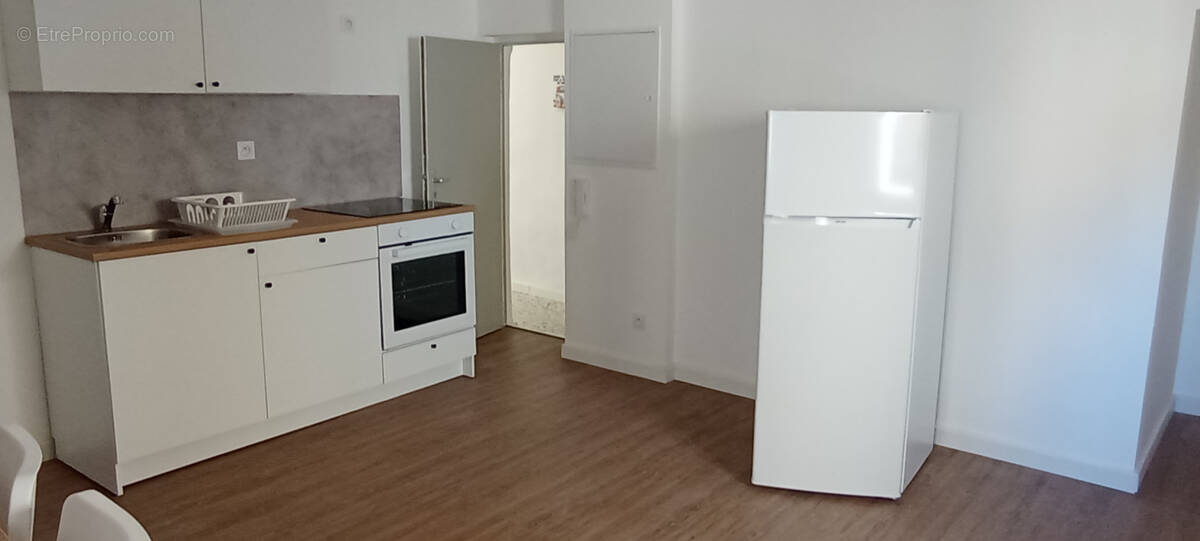 Appartement à PERTUIS