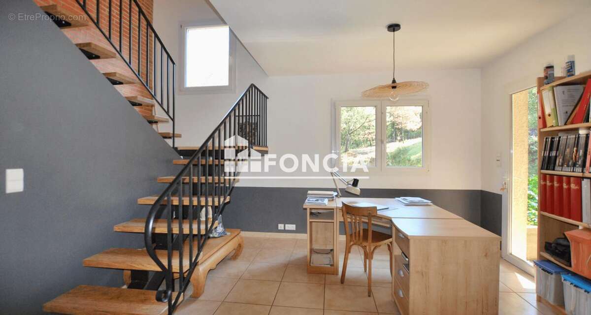 Maison à CERET