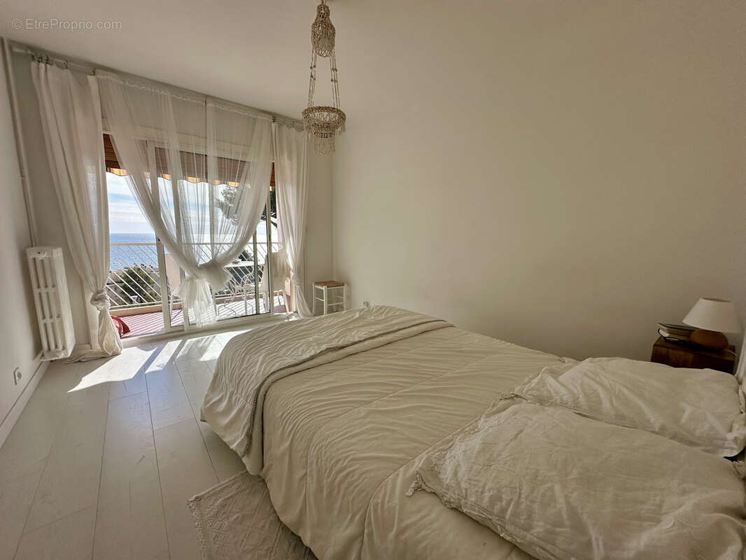 Appartement à BANDOL