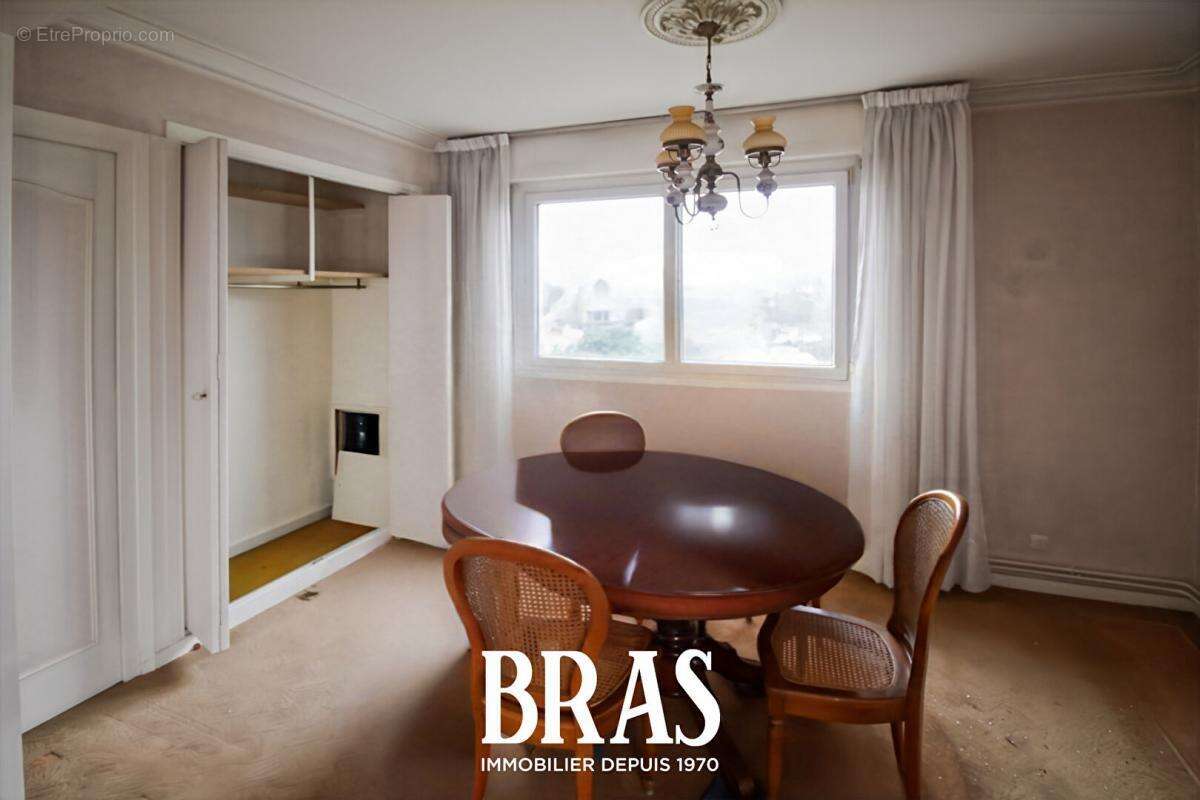 Appartement à ORVAULT