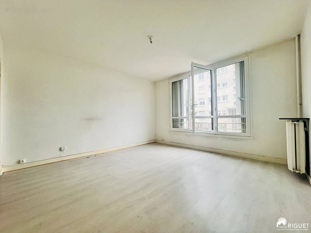 Appartement à ORLEANS