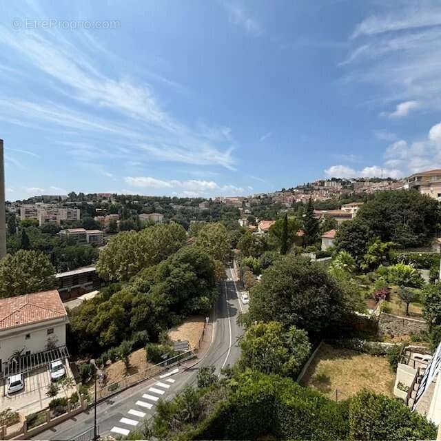 Appartement à GRASSE