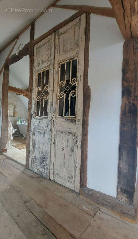 Maison à SAINT-ROBERT