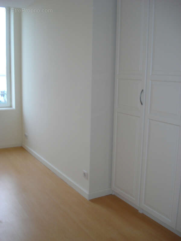 Appartement à GAILLAC