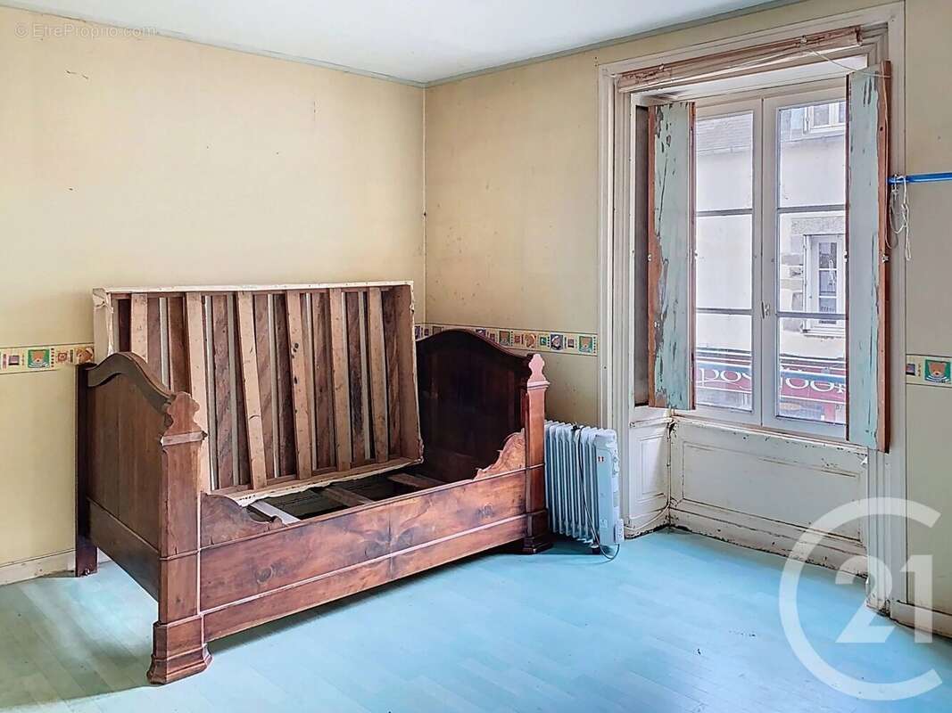 Maison à REDON