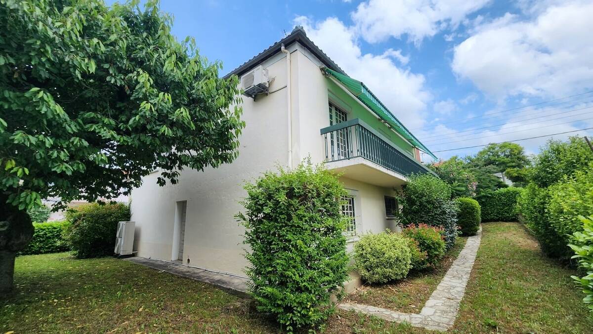 Maison à L&#039;UNION