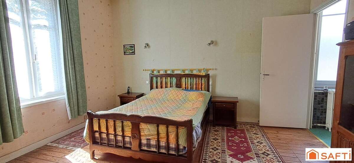 Photo 9 - Maison à LA FERTE-MACE