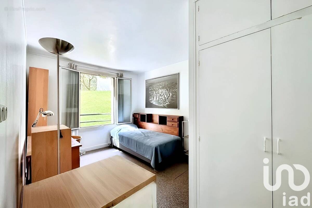 Photo 1 - Appartement à SCEAUX