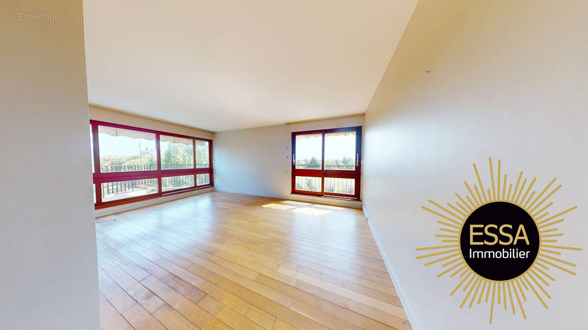Appartement à ROCQUENCOURT
