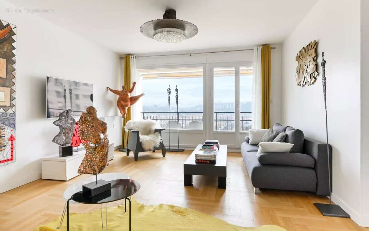 Appartement à ECULLY