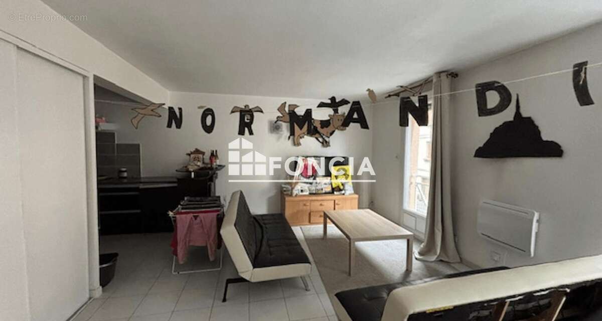 Appartement à AVIGNON