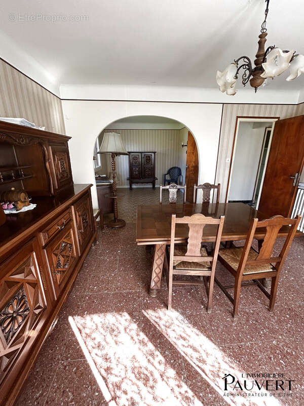 Maison à PAMIERS