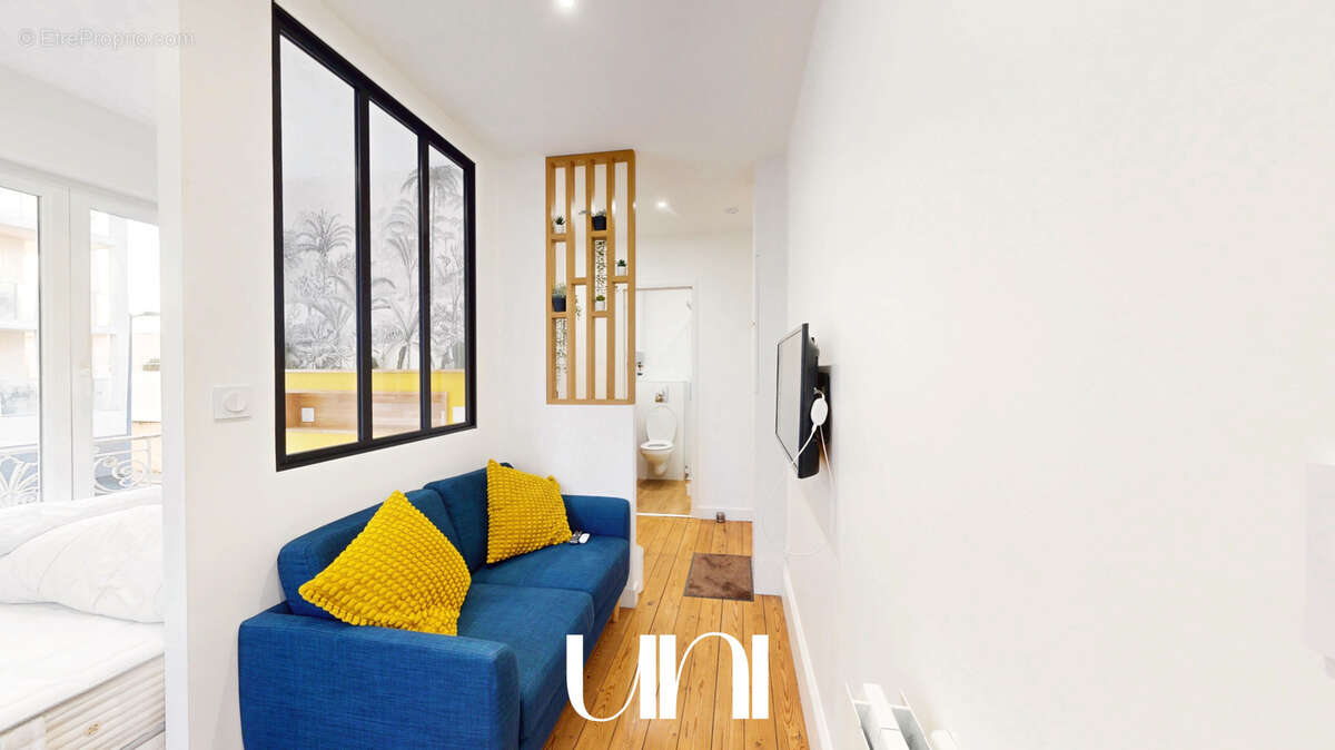 Appartement à CAEN