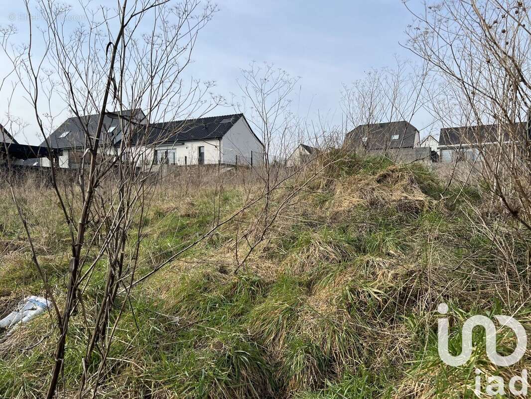 Photo 4 - Terrain à LAPUGNOY