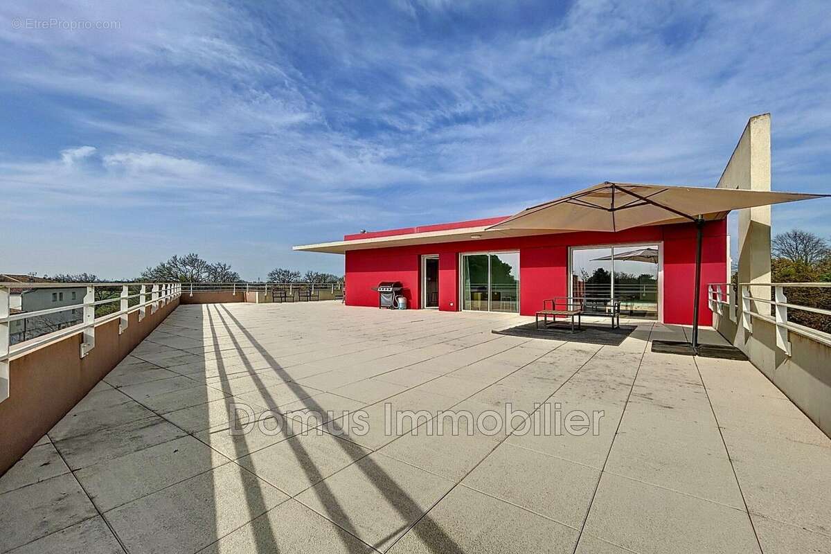 Appartement à AVIGNON