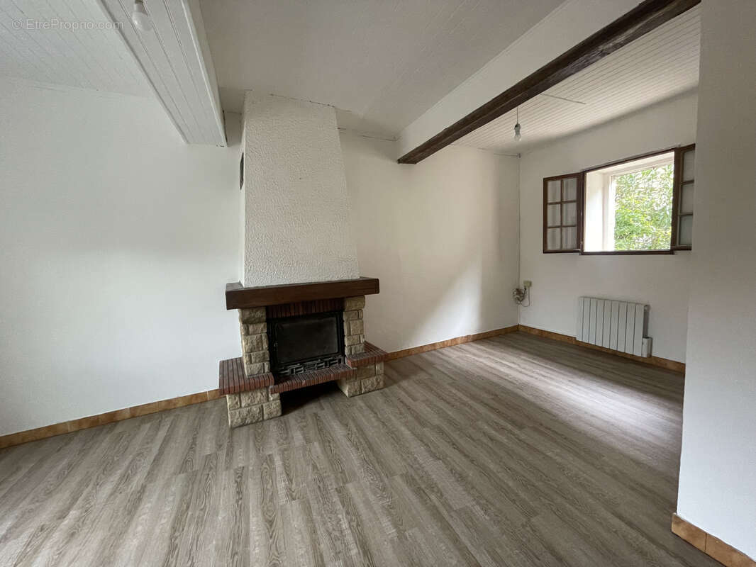 Maison à PEXIORA